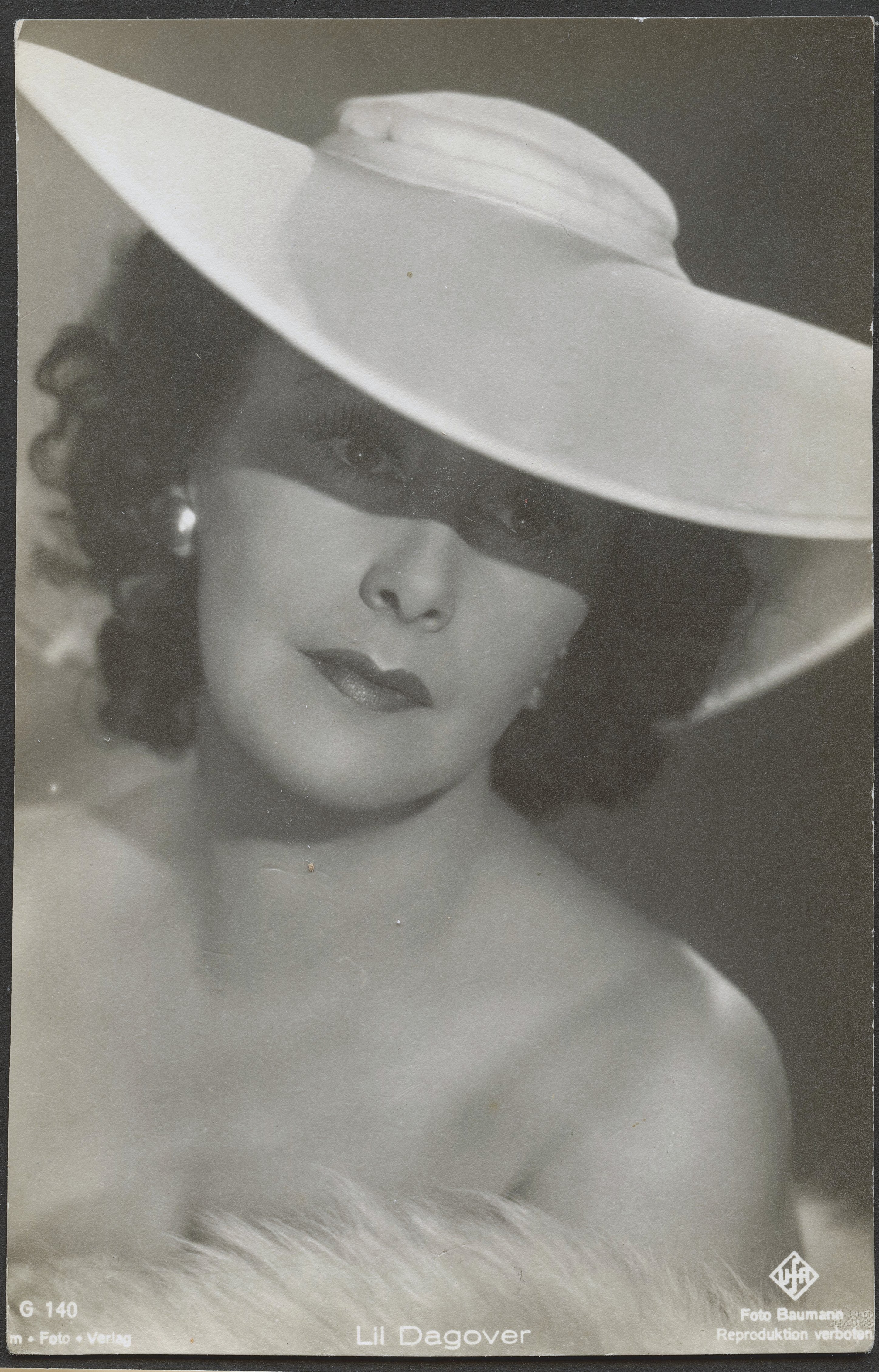 (image for) Lil Dagover #0009